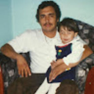 Meet your Posher, Eliberto